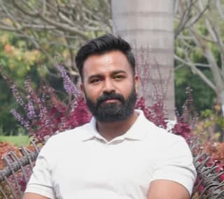 Dr. Deepak Bohra