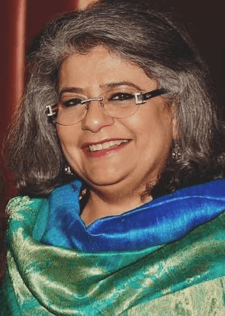 Dr. Roma Kumar